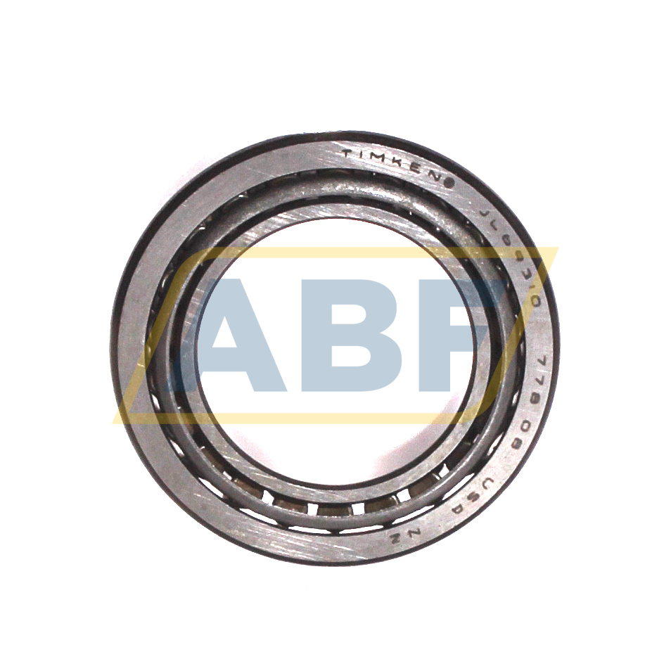 Timken SET11 Bearing & Race Set – JL69349/JL69310 – Tapered Roller, OEM Quality