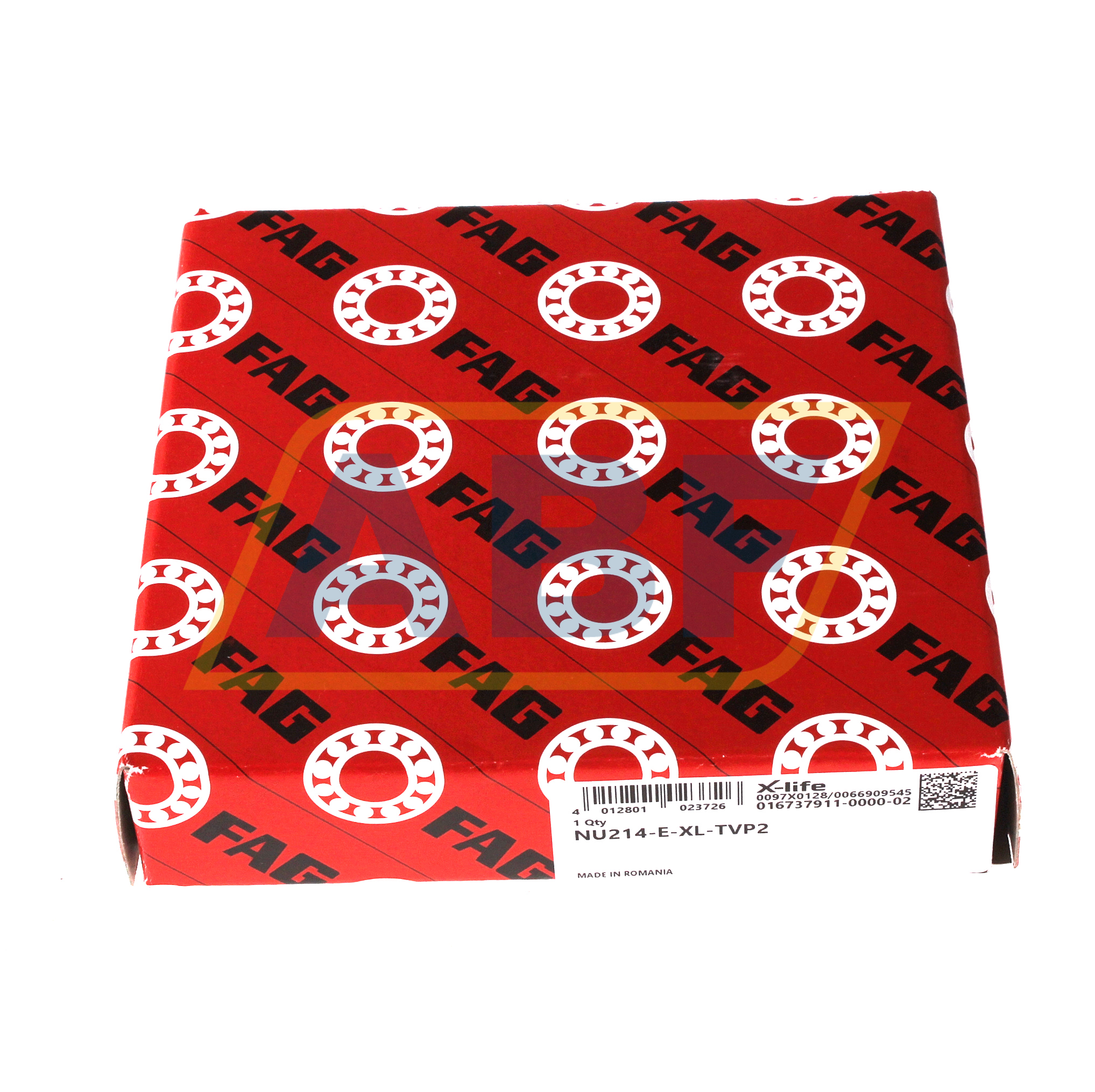 NU214-E-XL-TVP2 FAG