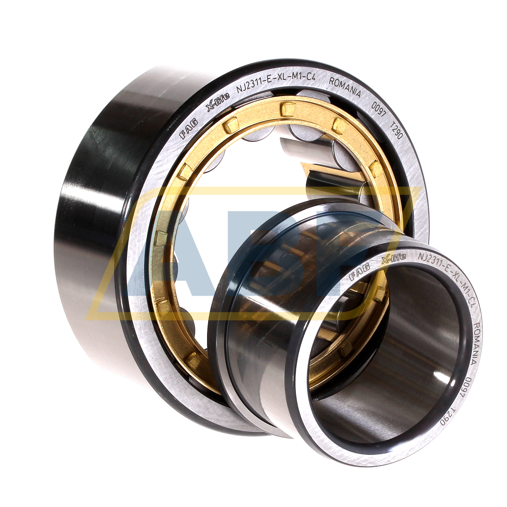 NJ2311-E-XL-M1-C4 FAG
