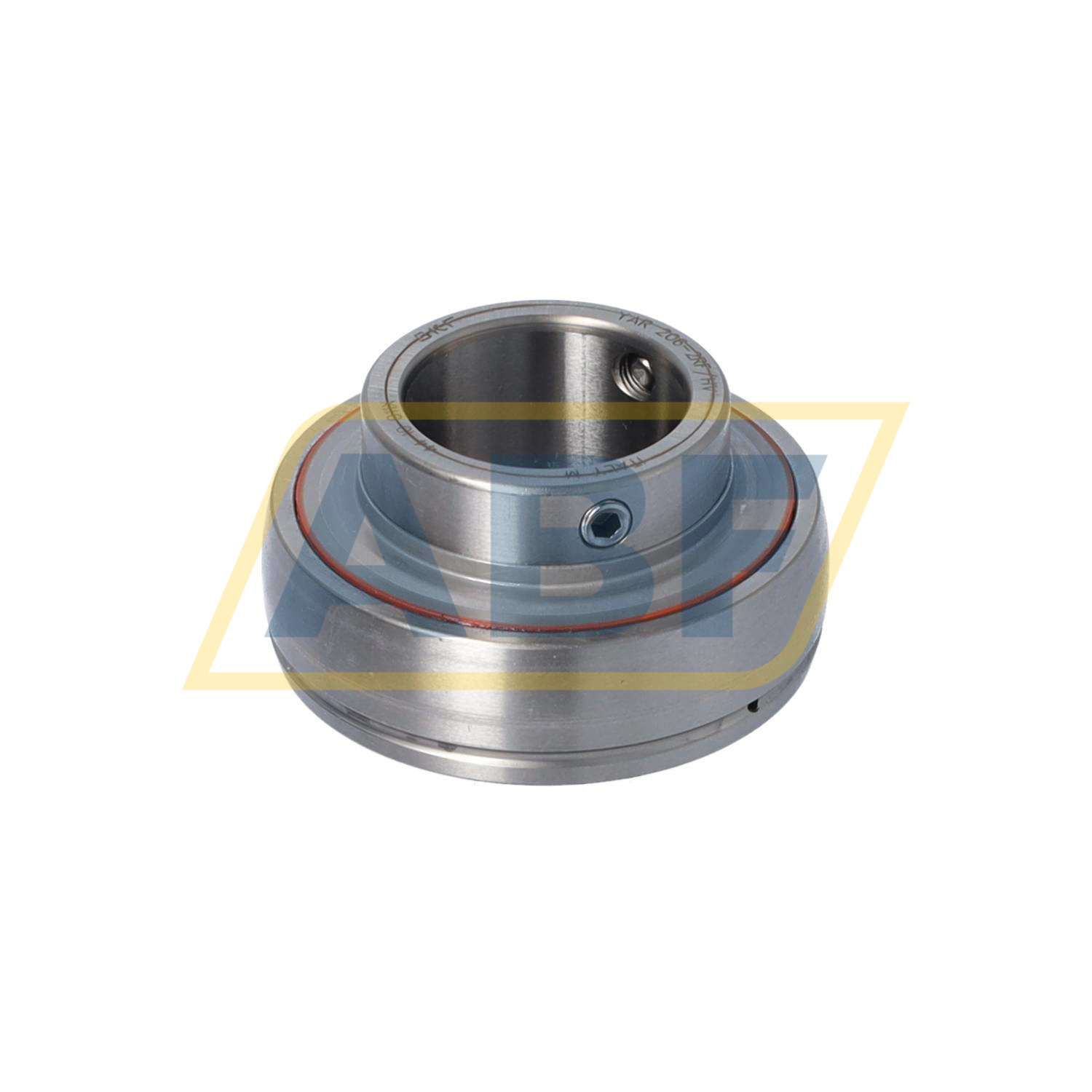 YAR206-2RF/HVW64 SKF