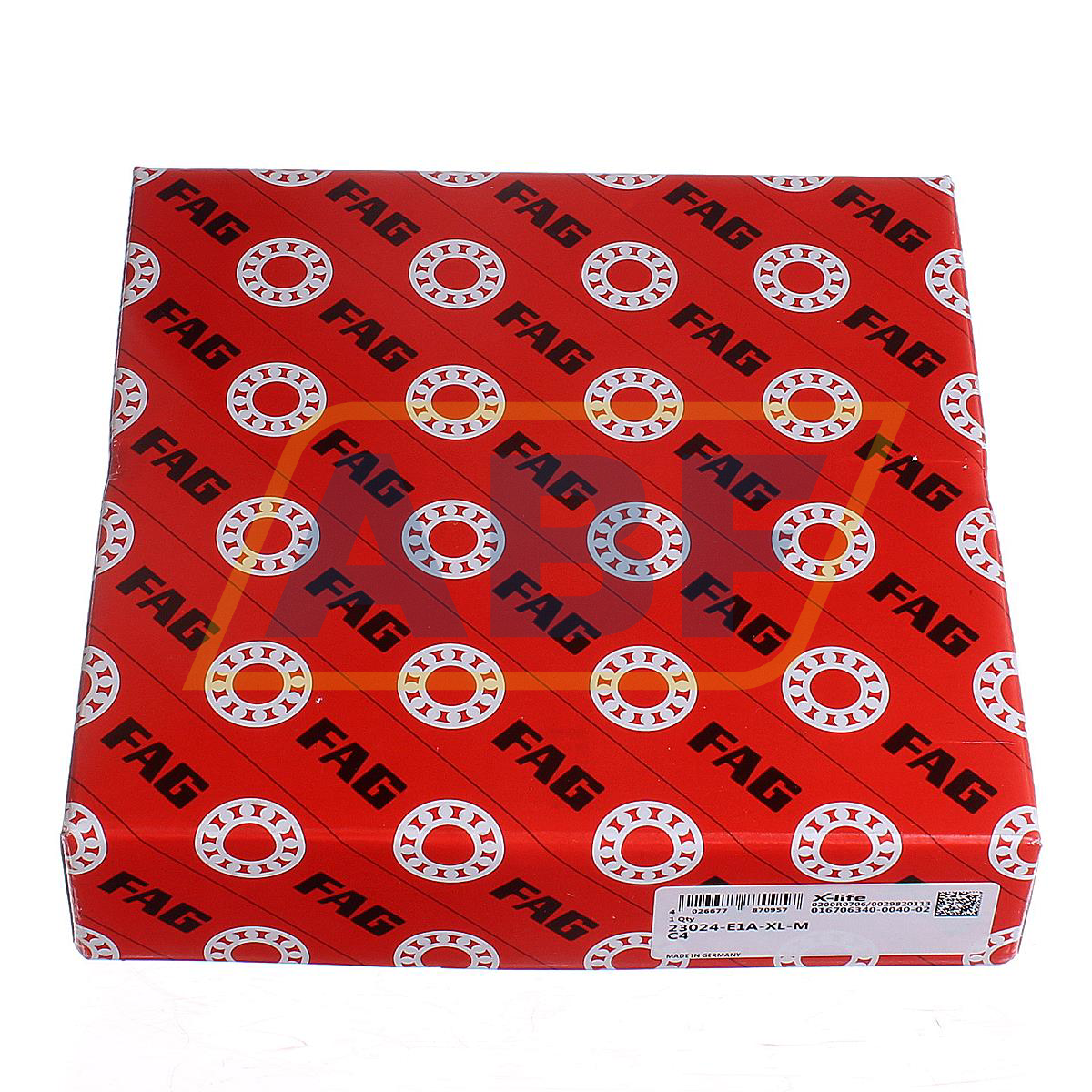 23024-E1A-XL-M-C4 FAG