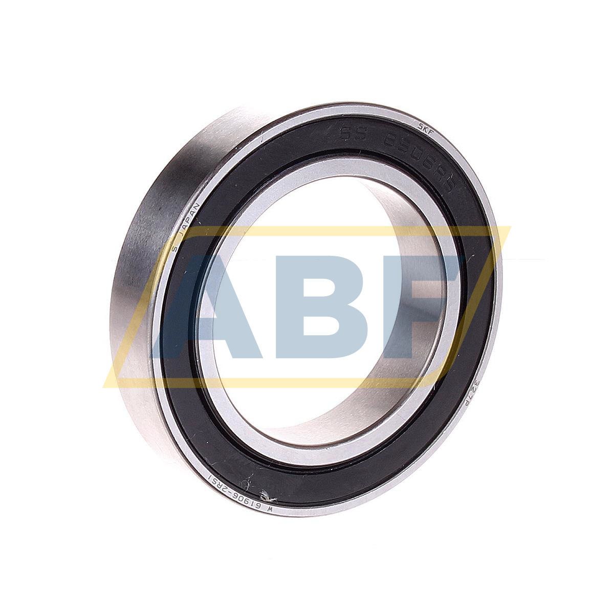 W61906-2RS1 SKF