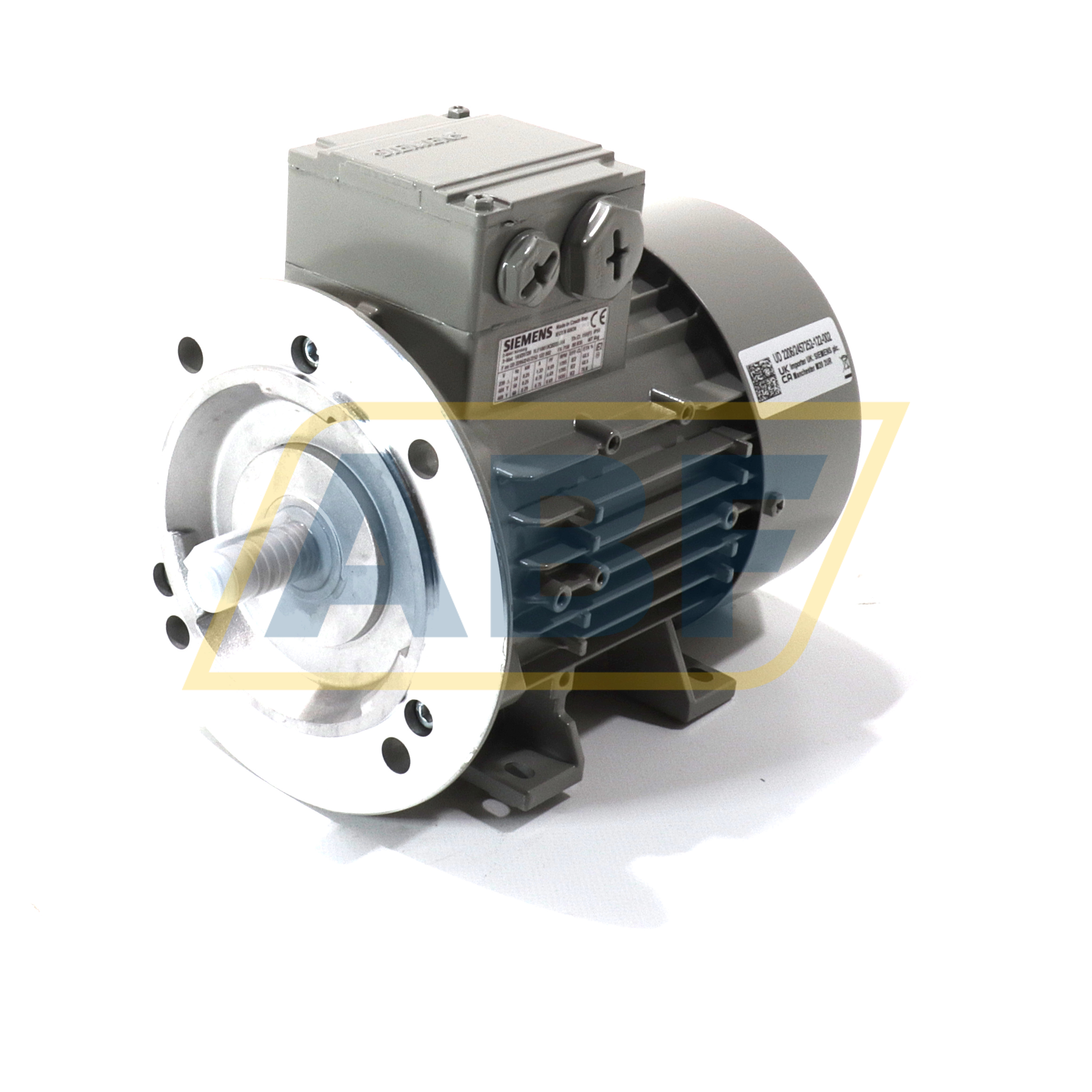 1LE1001-0CB22-2JA4 Siemens
