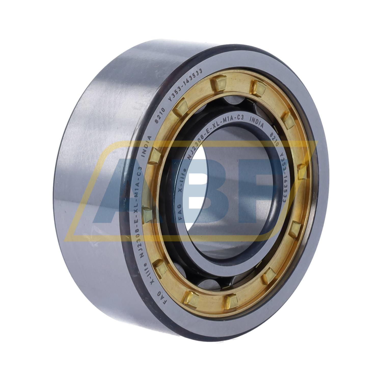 NJ2308-E-XL-M1A-C3 FAG