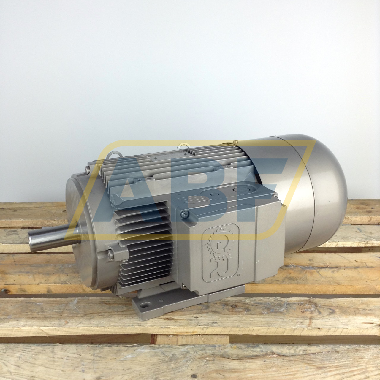 HBZ-132MC-4B3 FAM Motoren