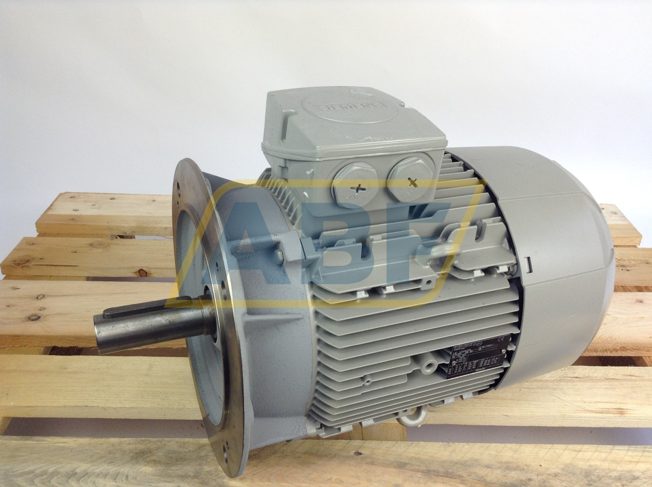 1LE1002-1DA33-4FA0 Siemens