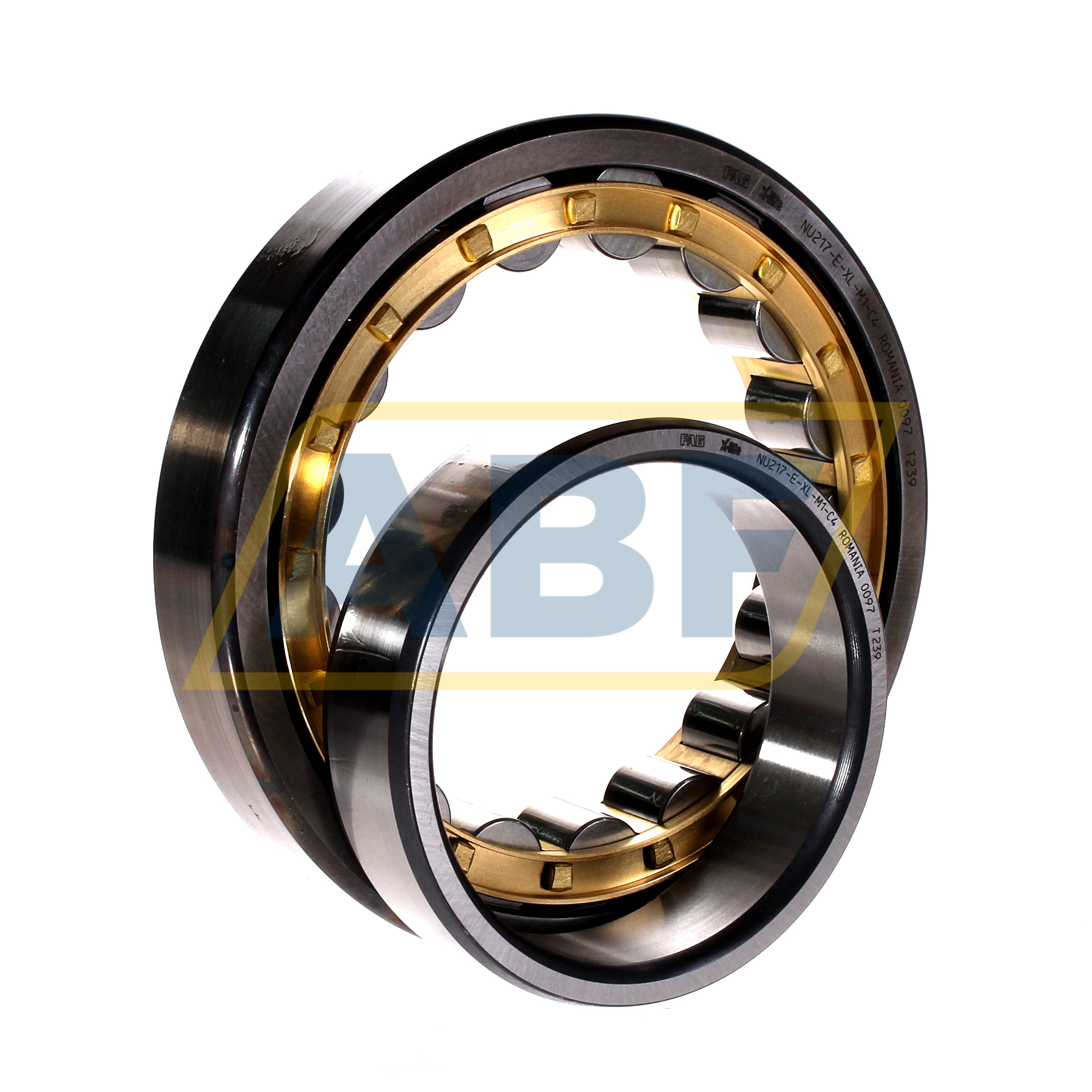 NU217-E-XL-M1-C4 FAG