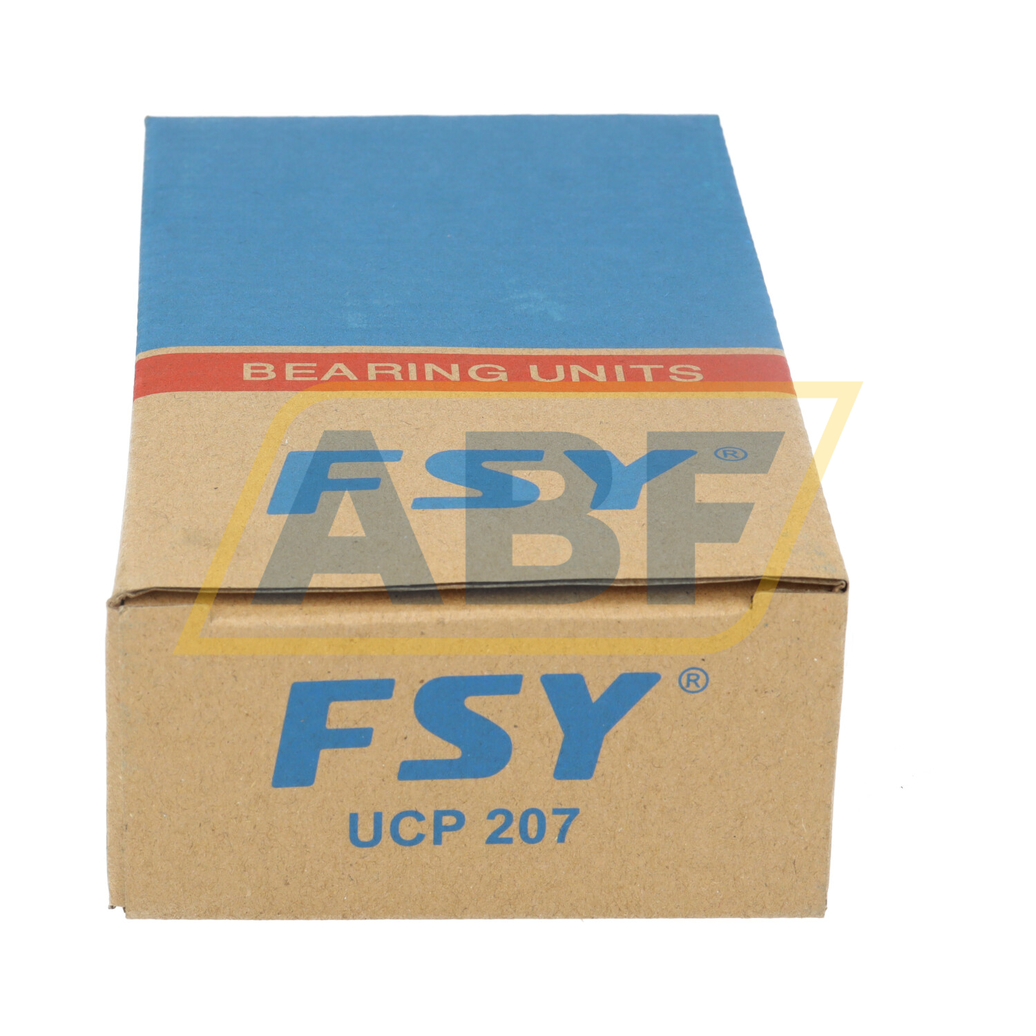 UCP207 FSY