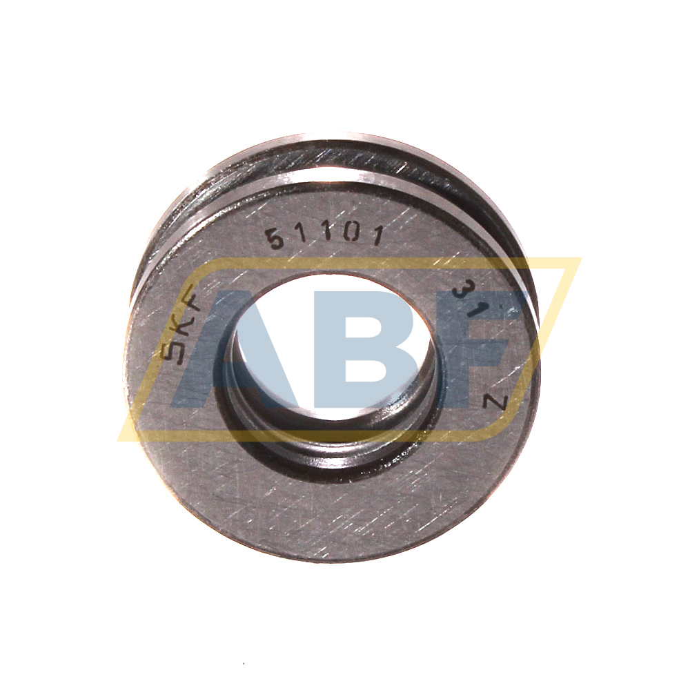 51101 SKF