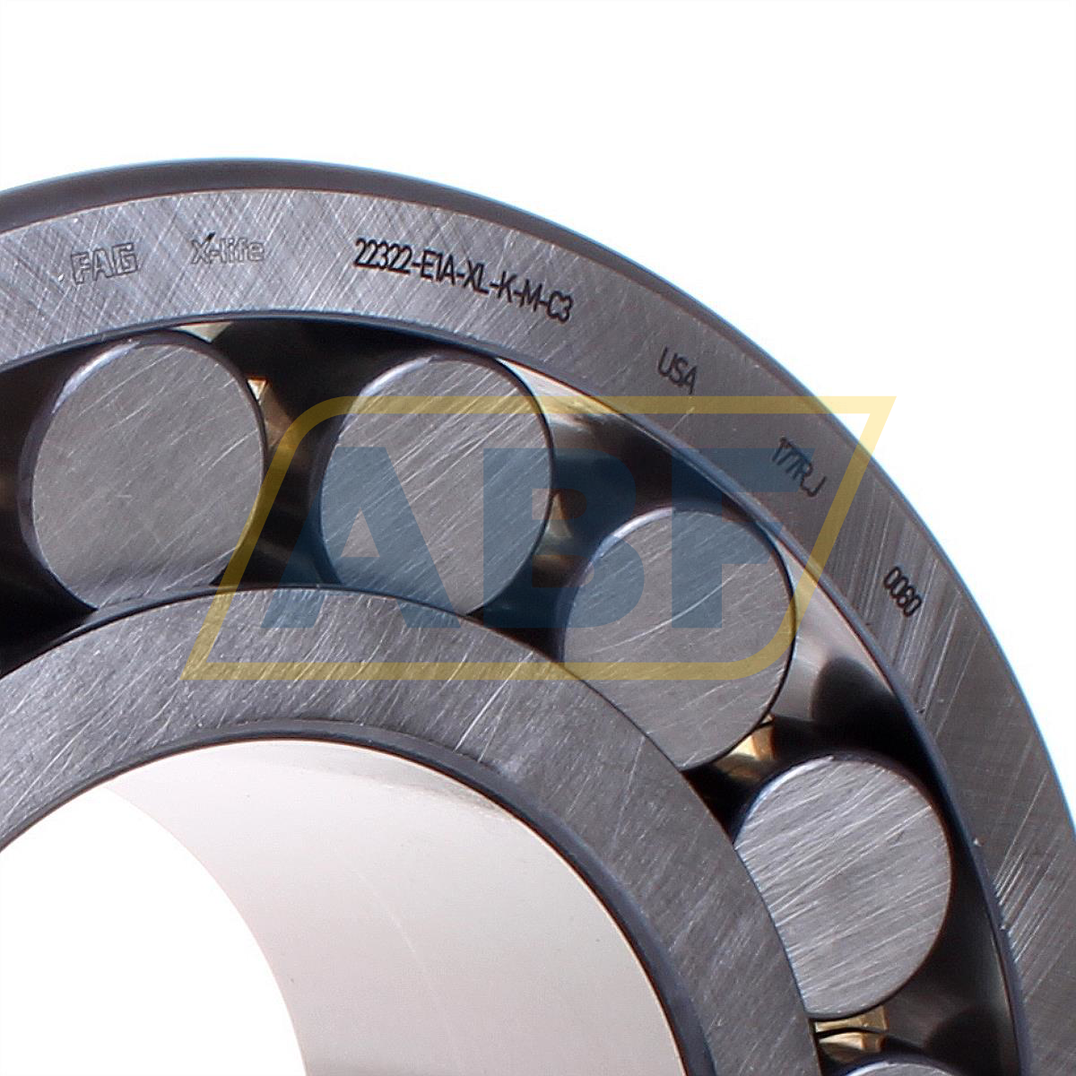 22322-E1A-XL-K-M-C3 FAG