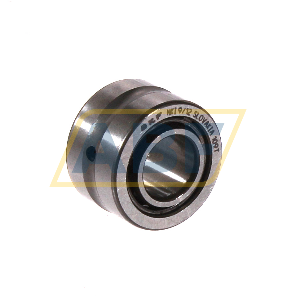 NKI9/12 SKF
