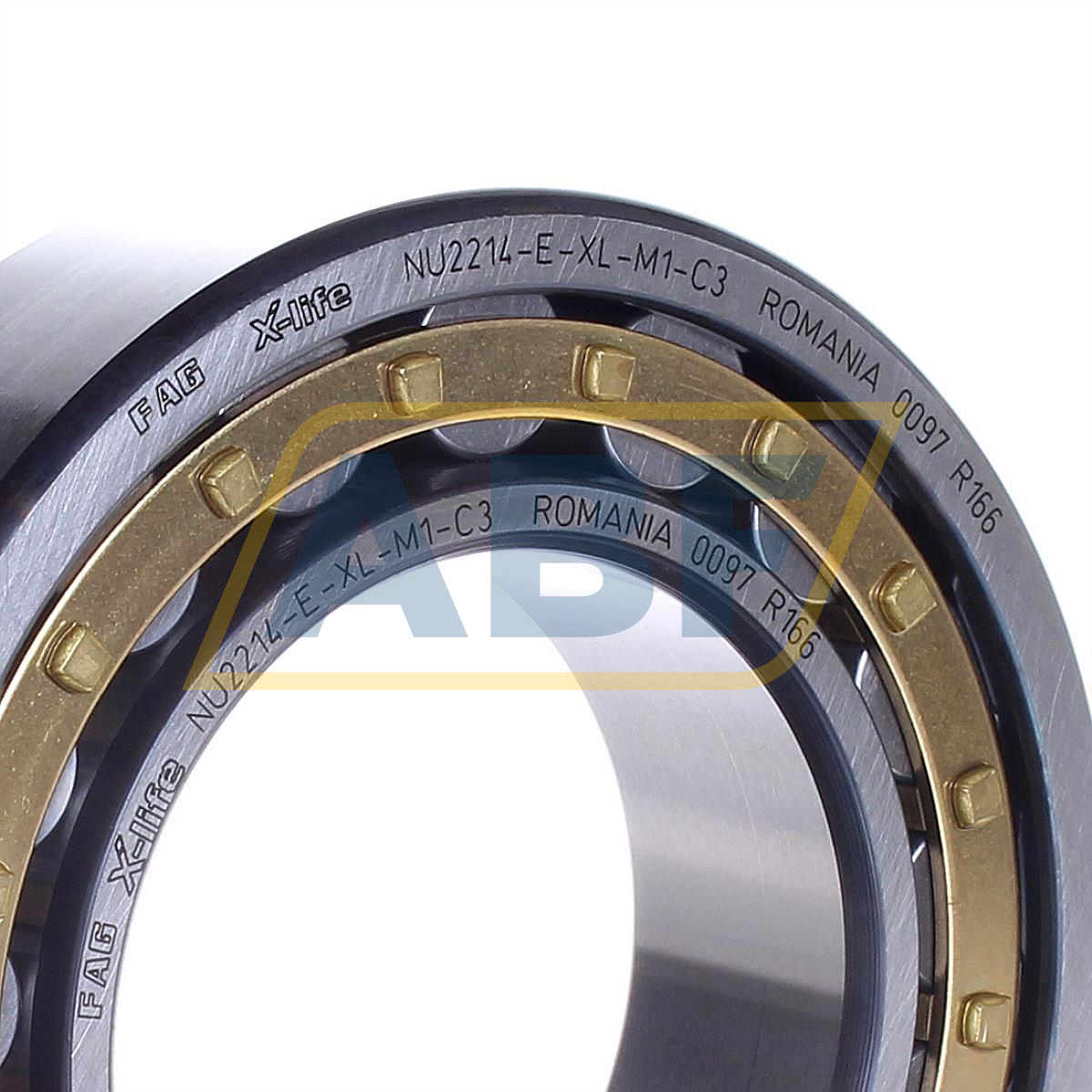 NU2214-E-XL-M1-C3 FAG