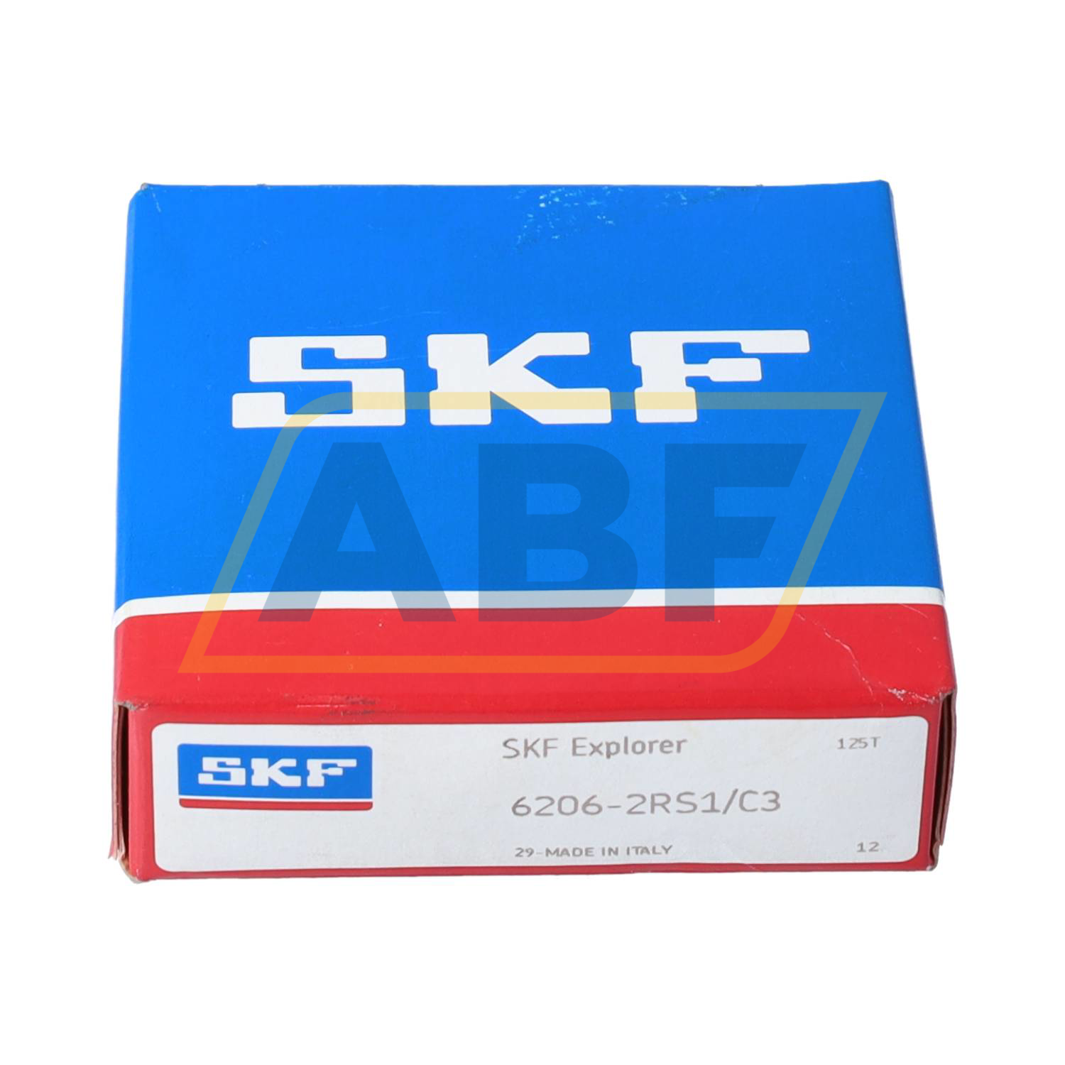 6206-2RS1/C3 SKF