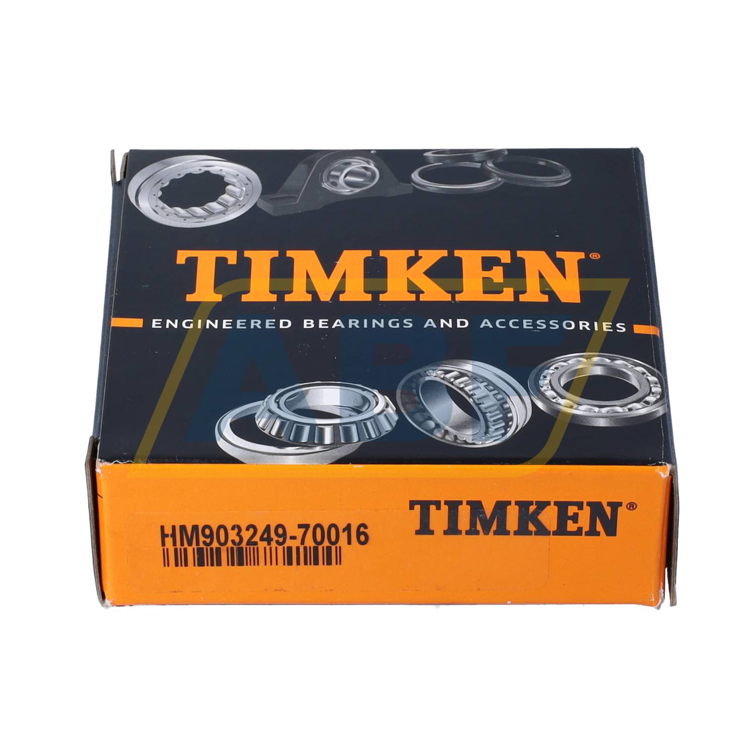 HM903249-70016 Timken