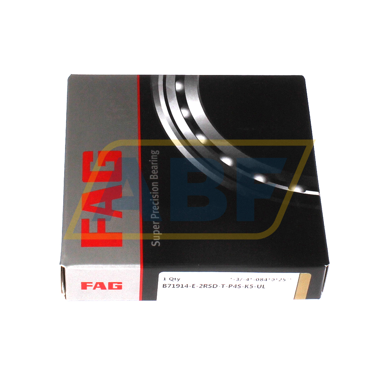 B71914-E-2RSD-T-P4S-K5-UL FAG