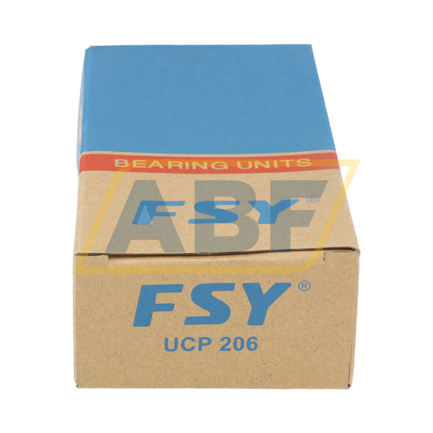 UCP206 FSY