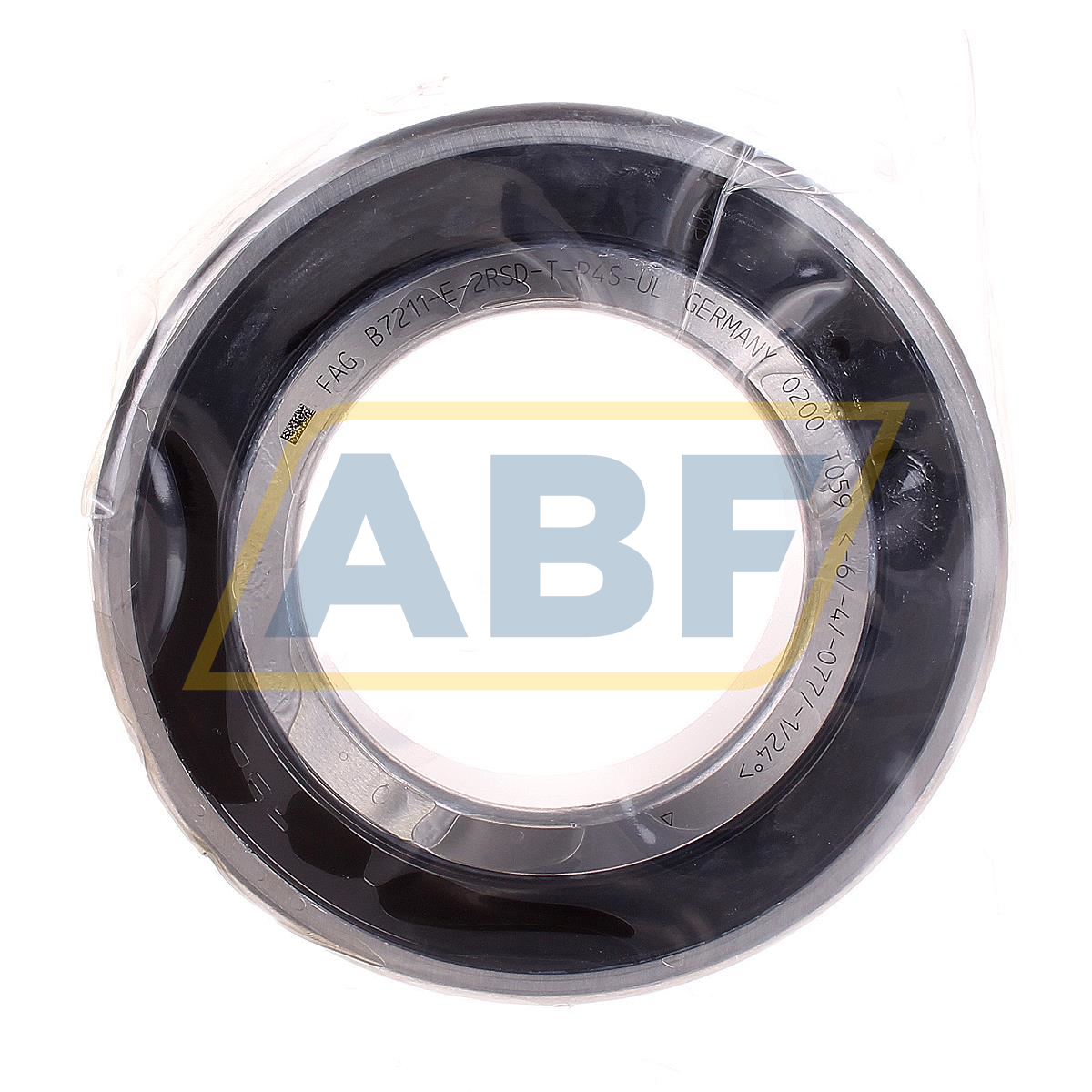 B7211-E-2RSD-T-P4S-UL FAG