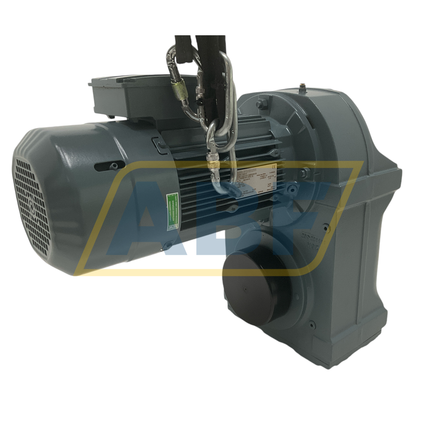 FH87DRS100LC4BE5HF/TF SEW-EURODRIVE