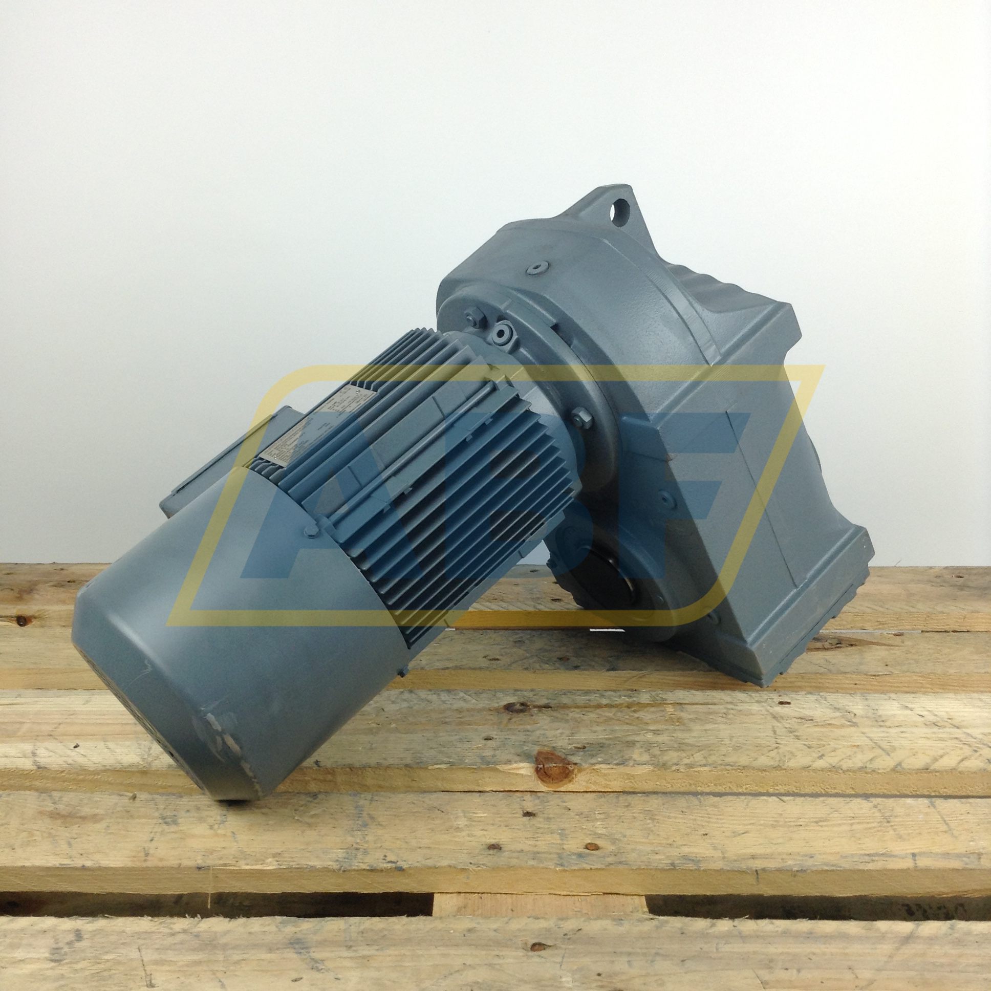 FA77DV100M4/BMG/HR/TH SEW-EURODRIVE