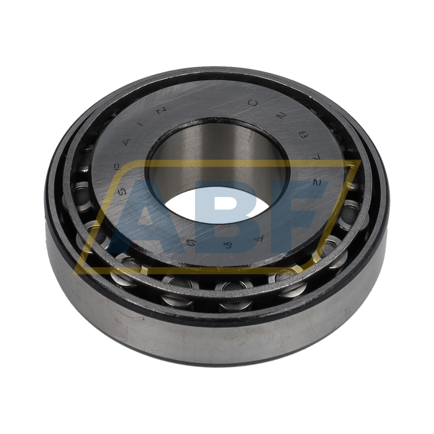 02872/02820 A&S - Fersa