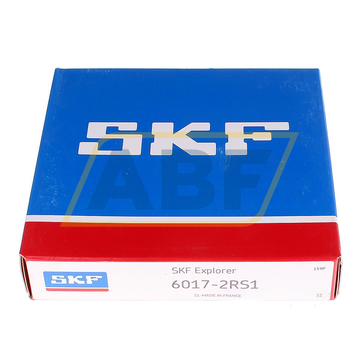 6017-2RS1 SKF