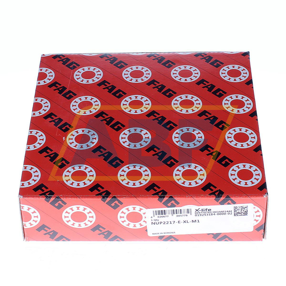 NUP2217-E-XL-M1 FAG