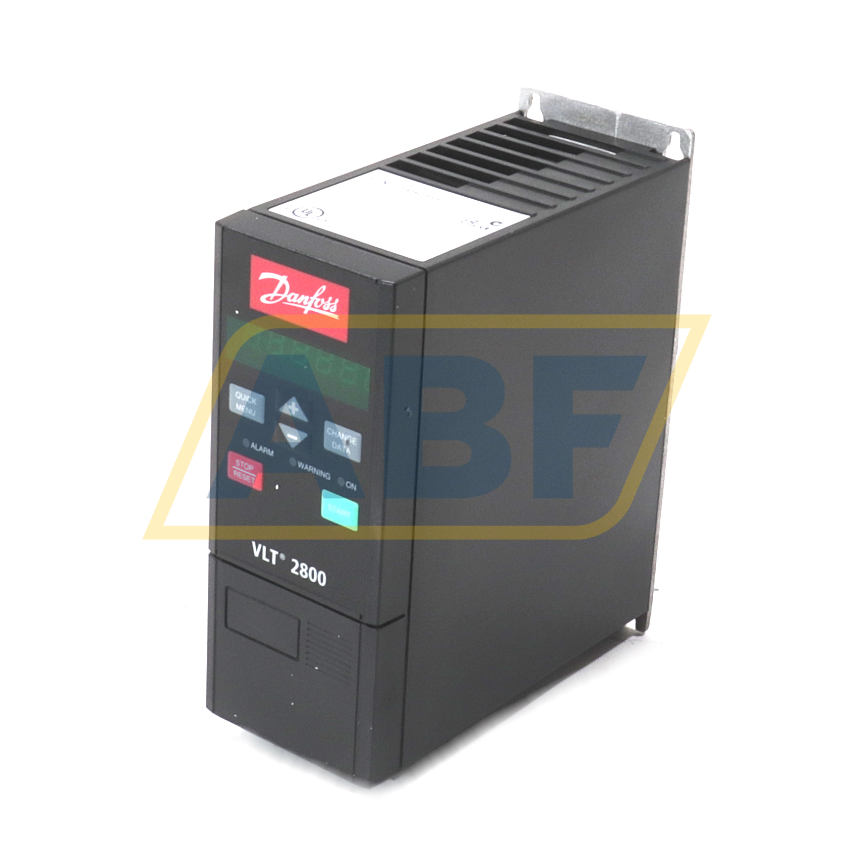 134H2365 Danfoss