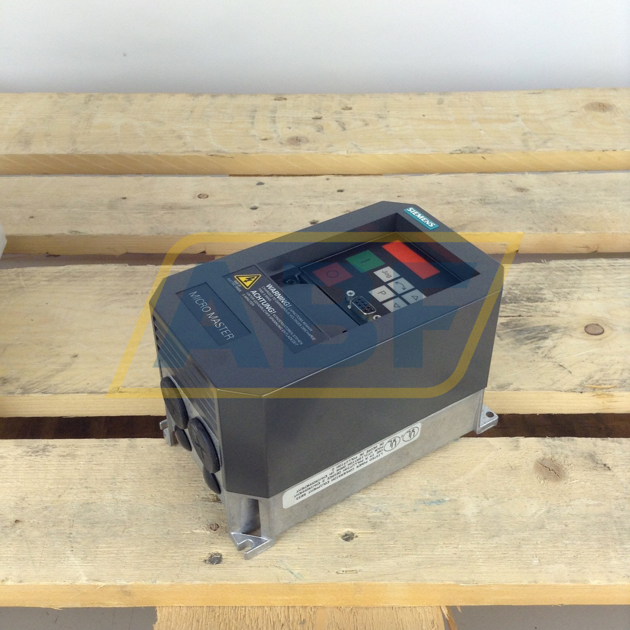 6SE3113-6BA40 Siemens