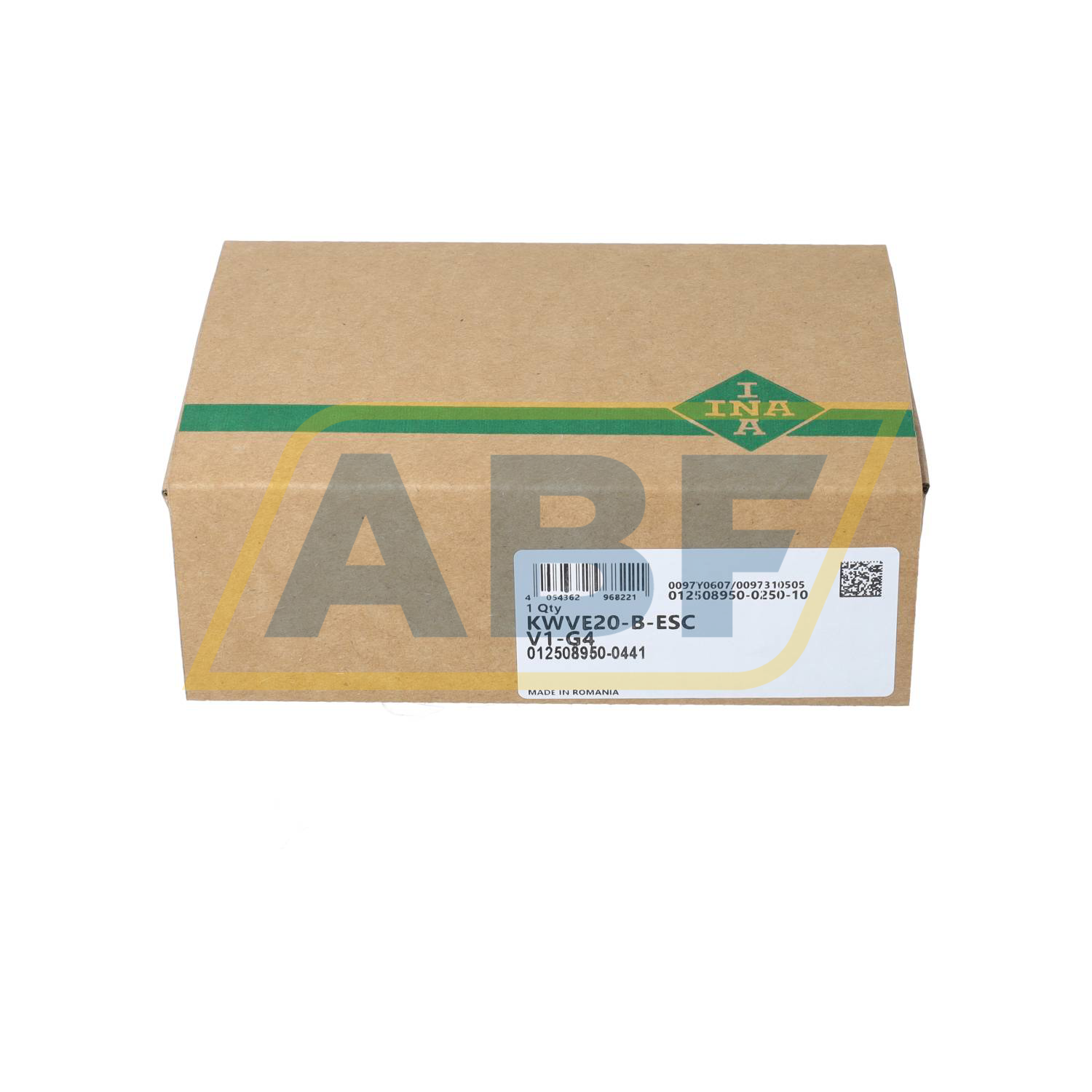 KWVE20-B-ESC-V1-G4 INA