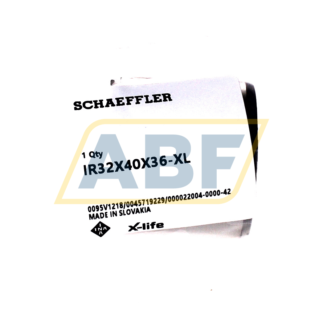 IR32X40X36-XL INA