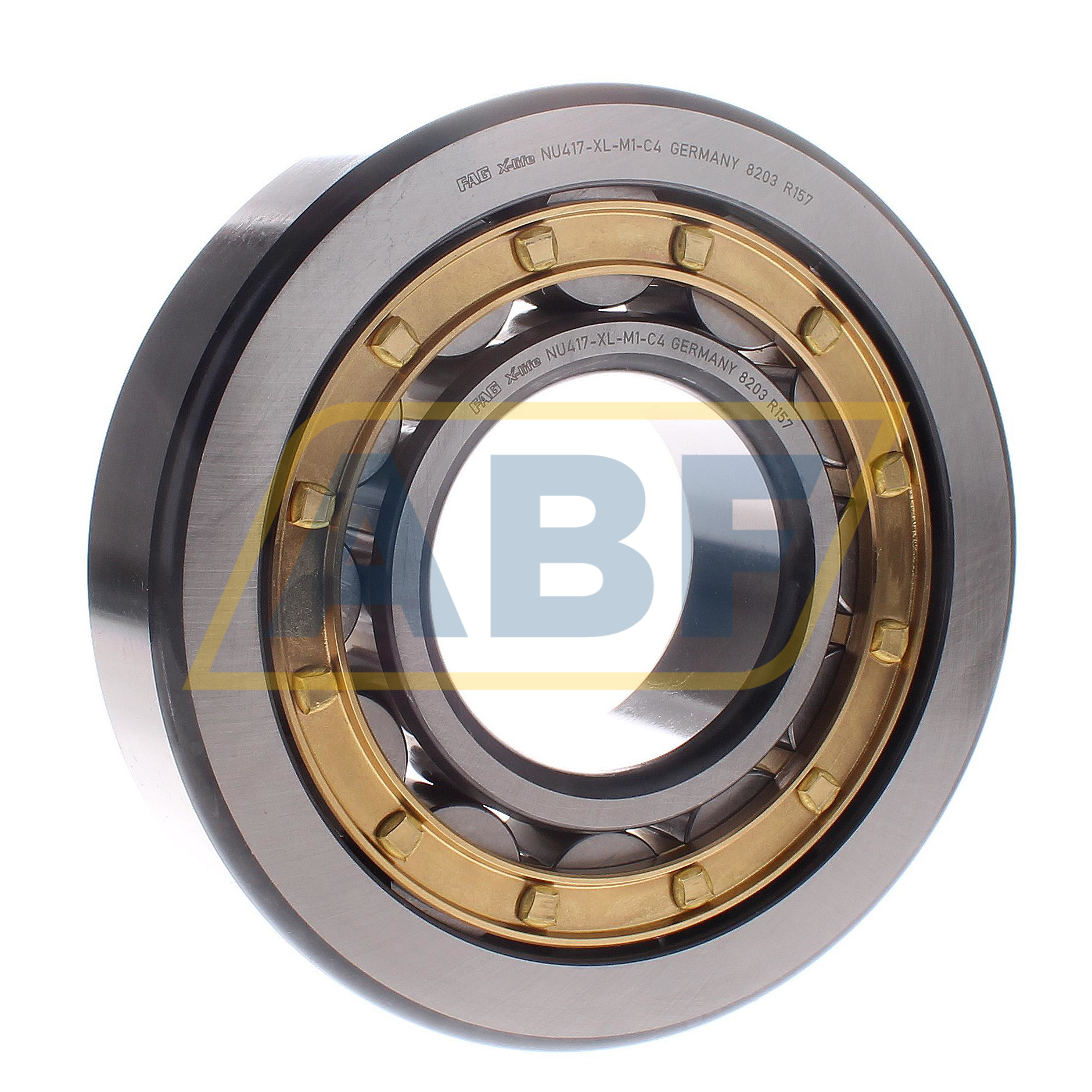 NU417-XL-M1-C4 FAG