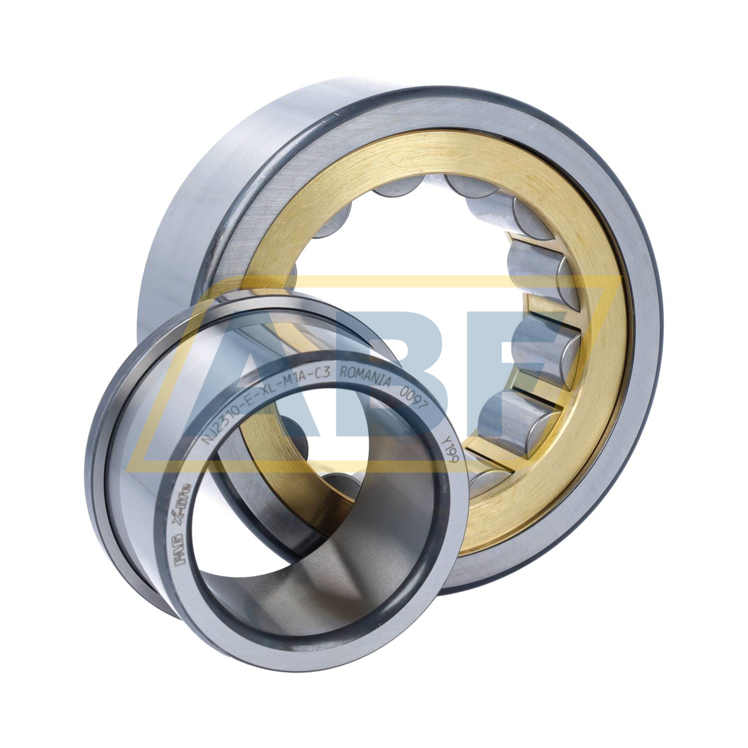 NJ2310-E-XL-M1A-C3 FAG