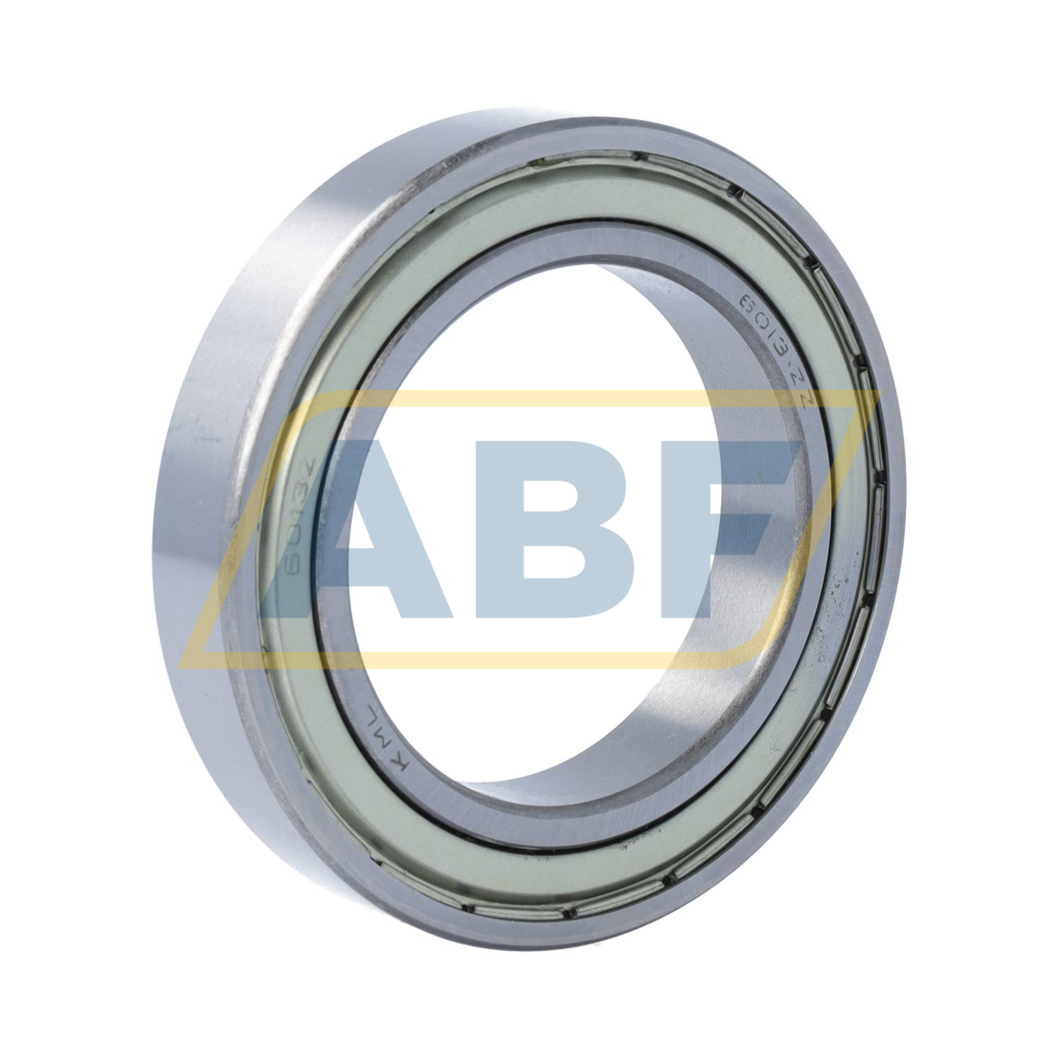 6013-ZZ Keep Moving Long