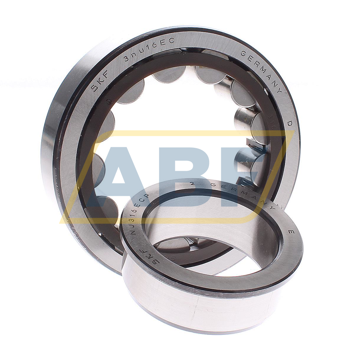 NJ316ECP SKF