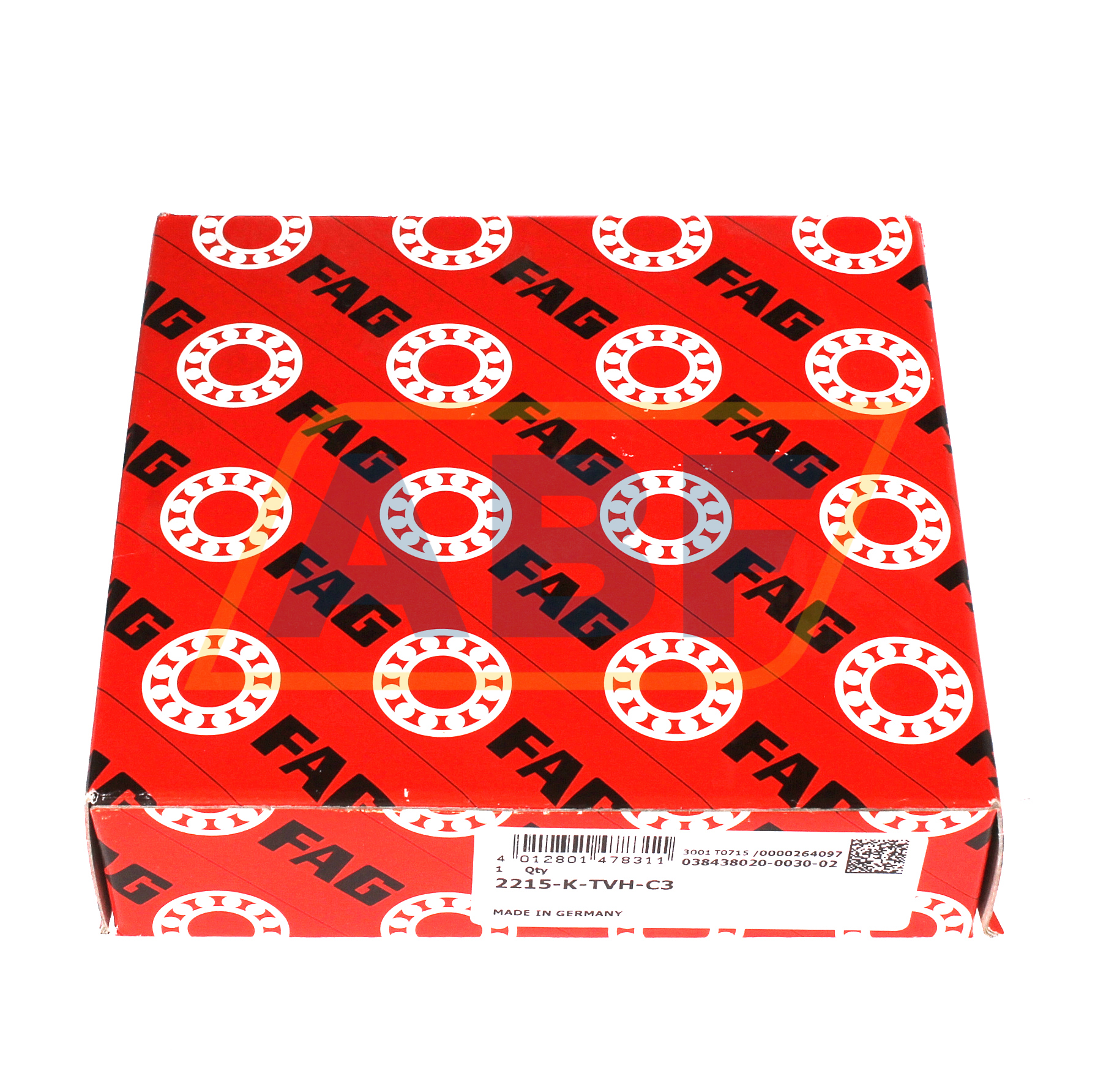 2215-K-TVH-C3 FAG