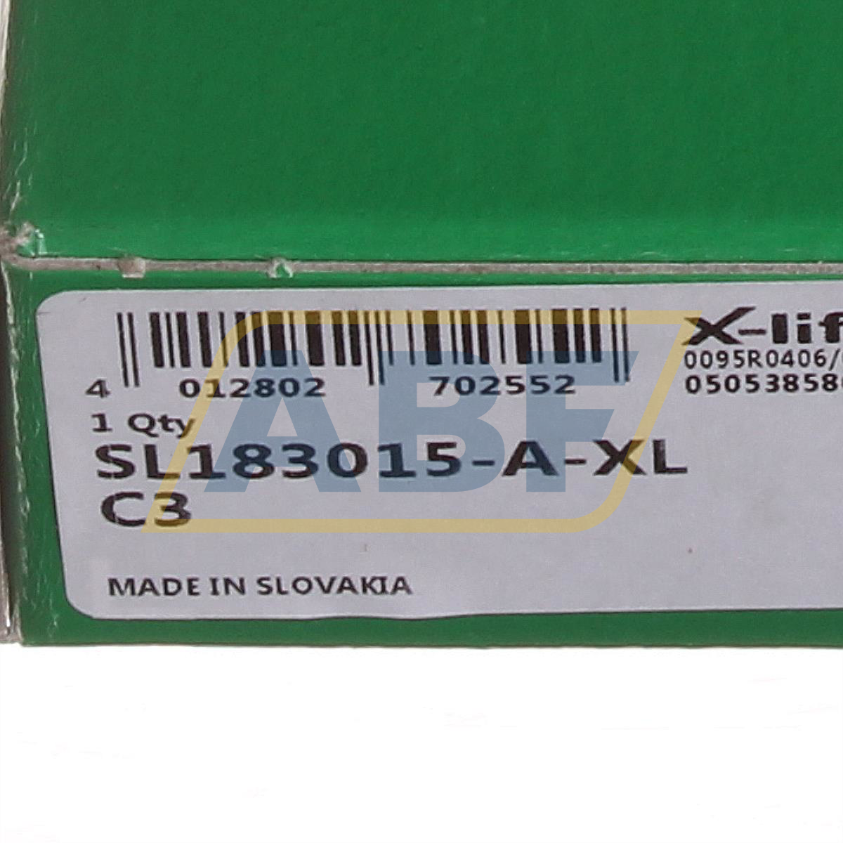 SL183015-A-XL-C3 INA