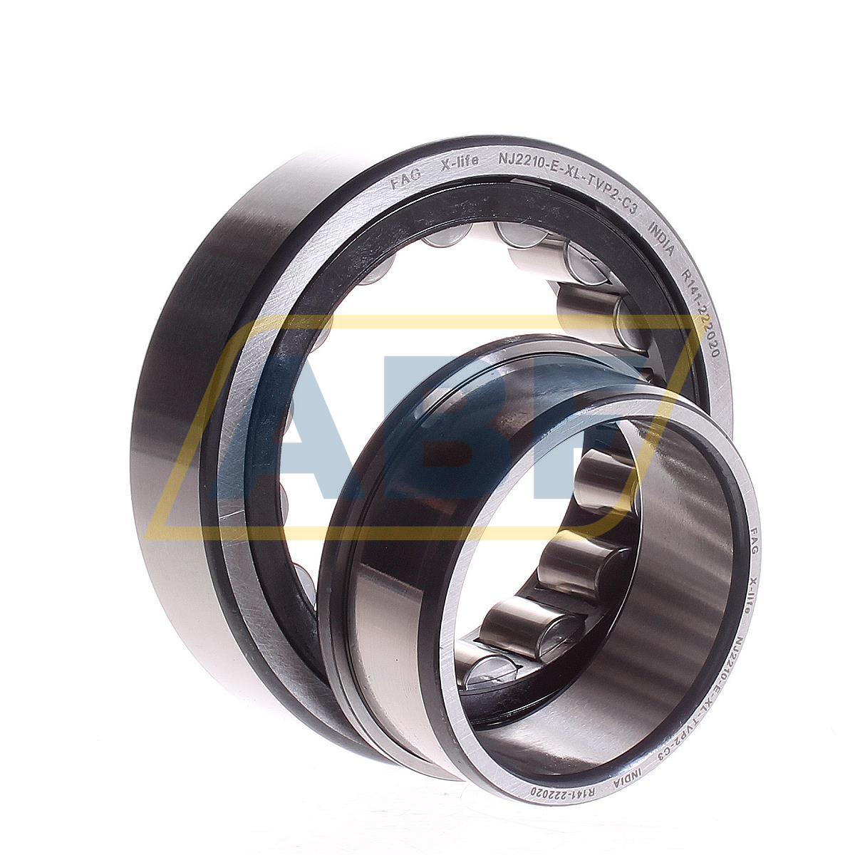 NJ2210-E-XL-TVP2-C3 FAG