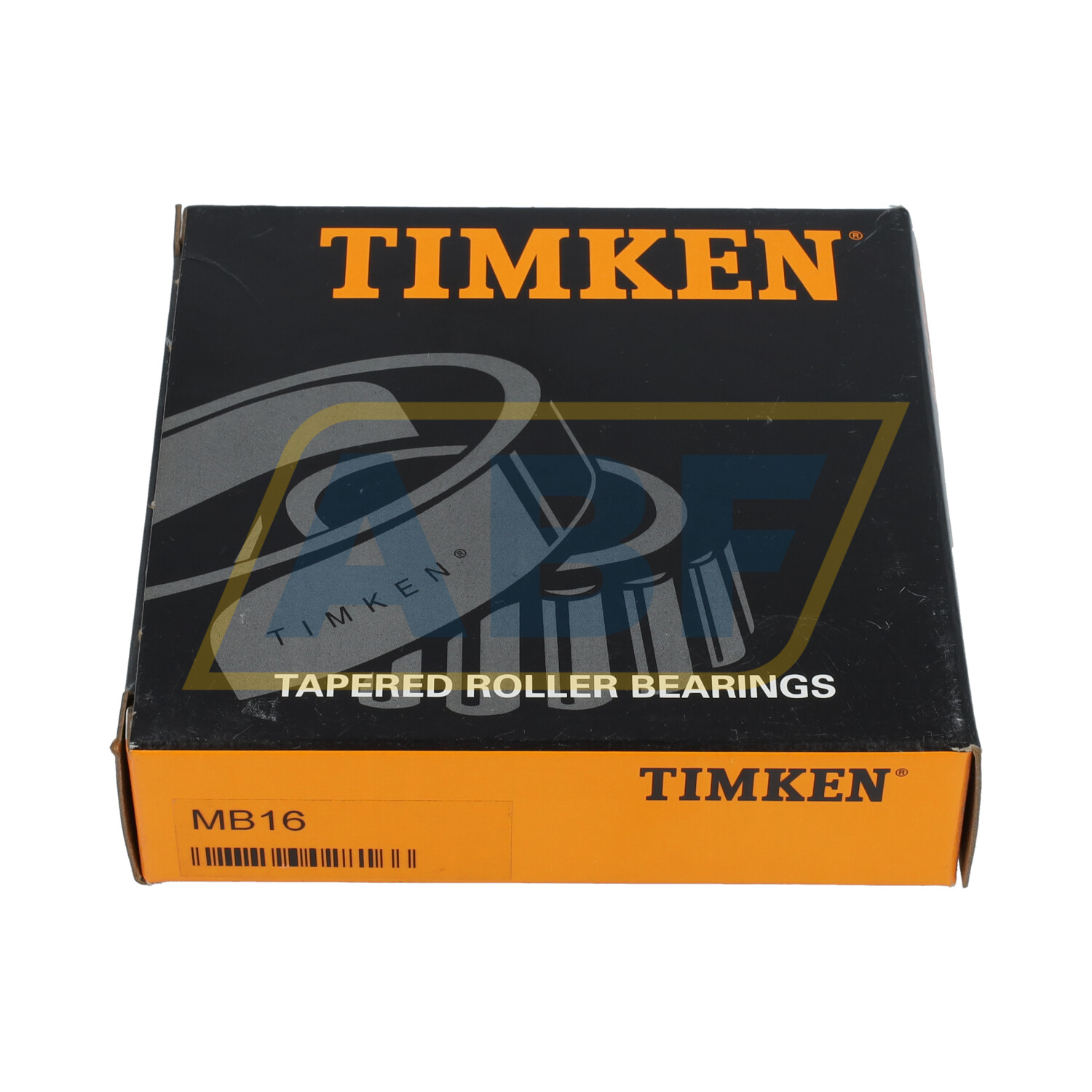 MB16 Timken