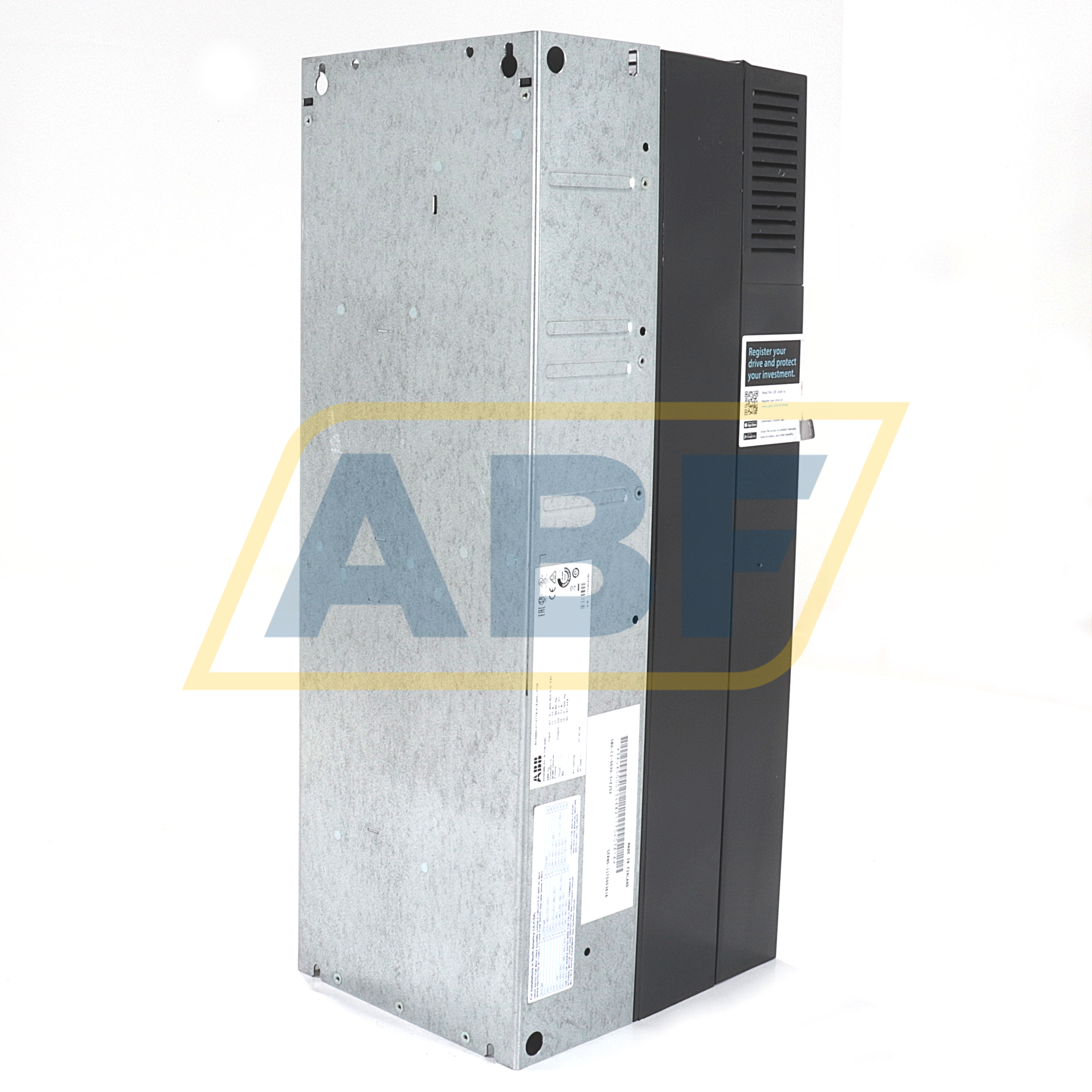 ACS880-01-077A-5+E200+R708 ABB