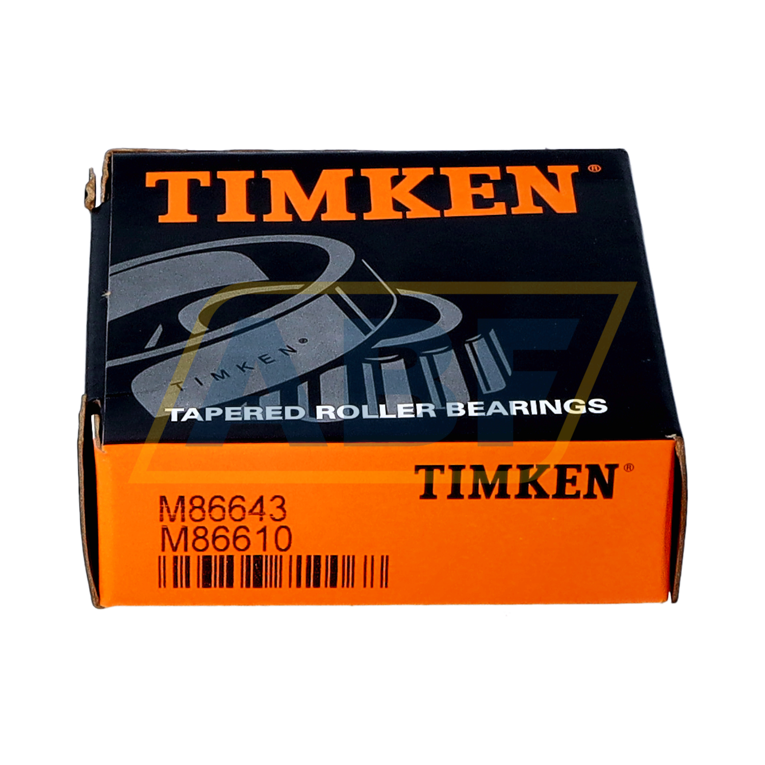 M86643/M86610 Timken