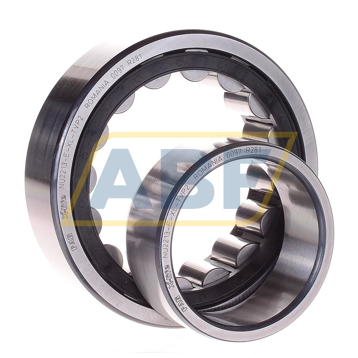NU2213-E-XL-TVP2 FAG