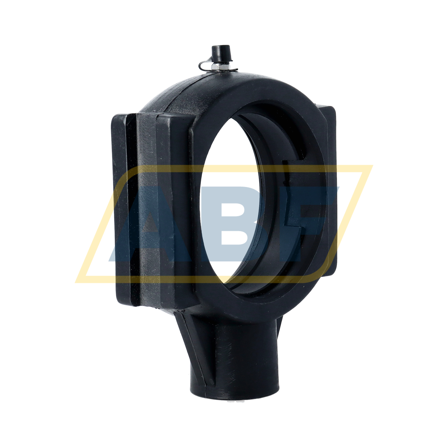 TPA208-BLACK IBU Fiedler