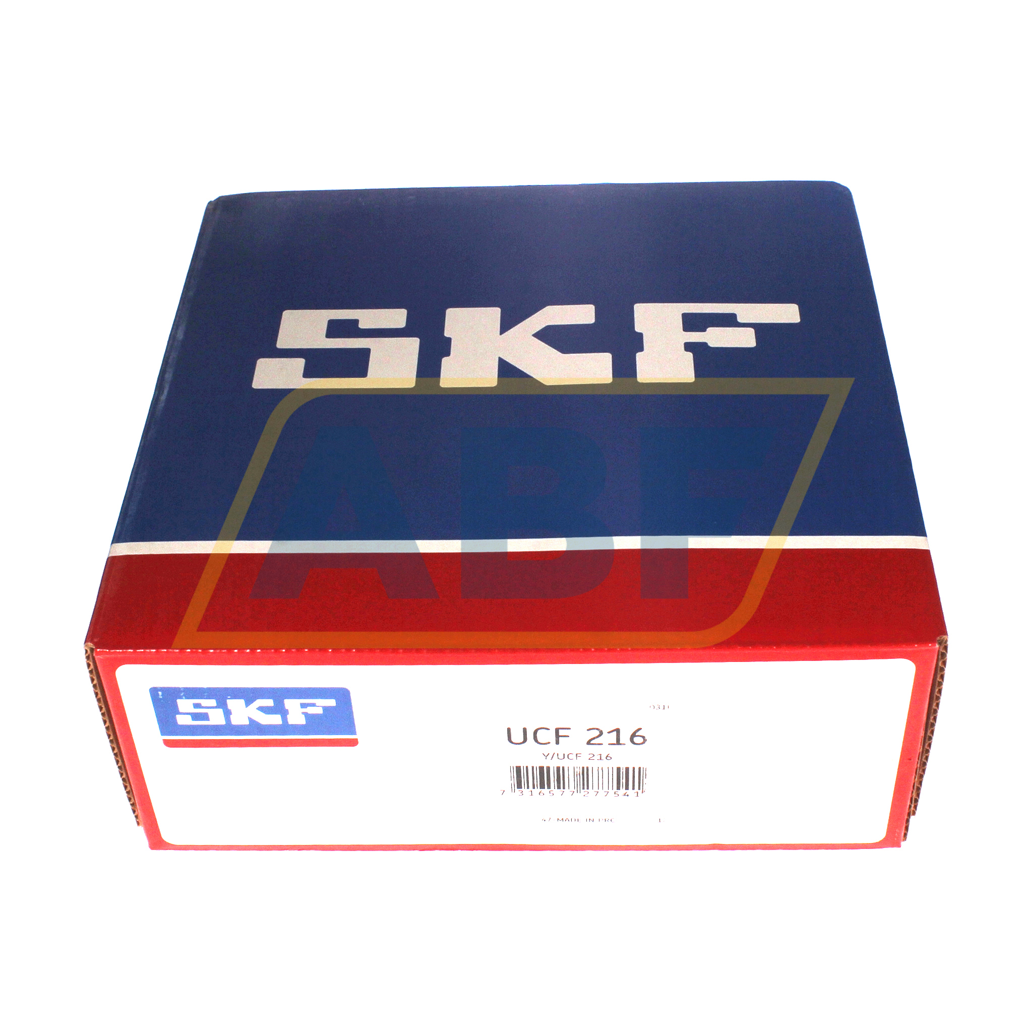 UCF216 SKF
