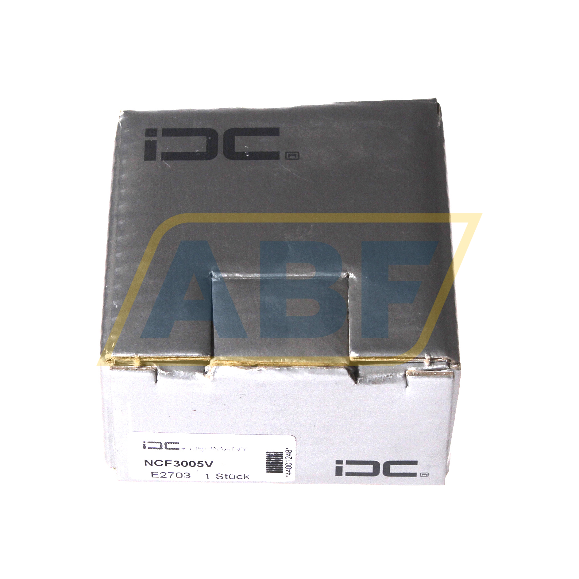 NCF3005V IDC/Interprecise Donath GmbH