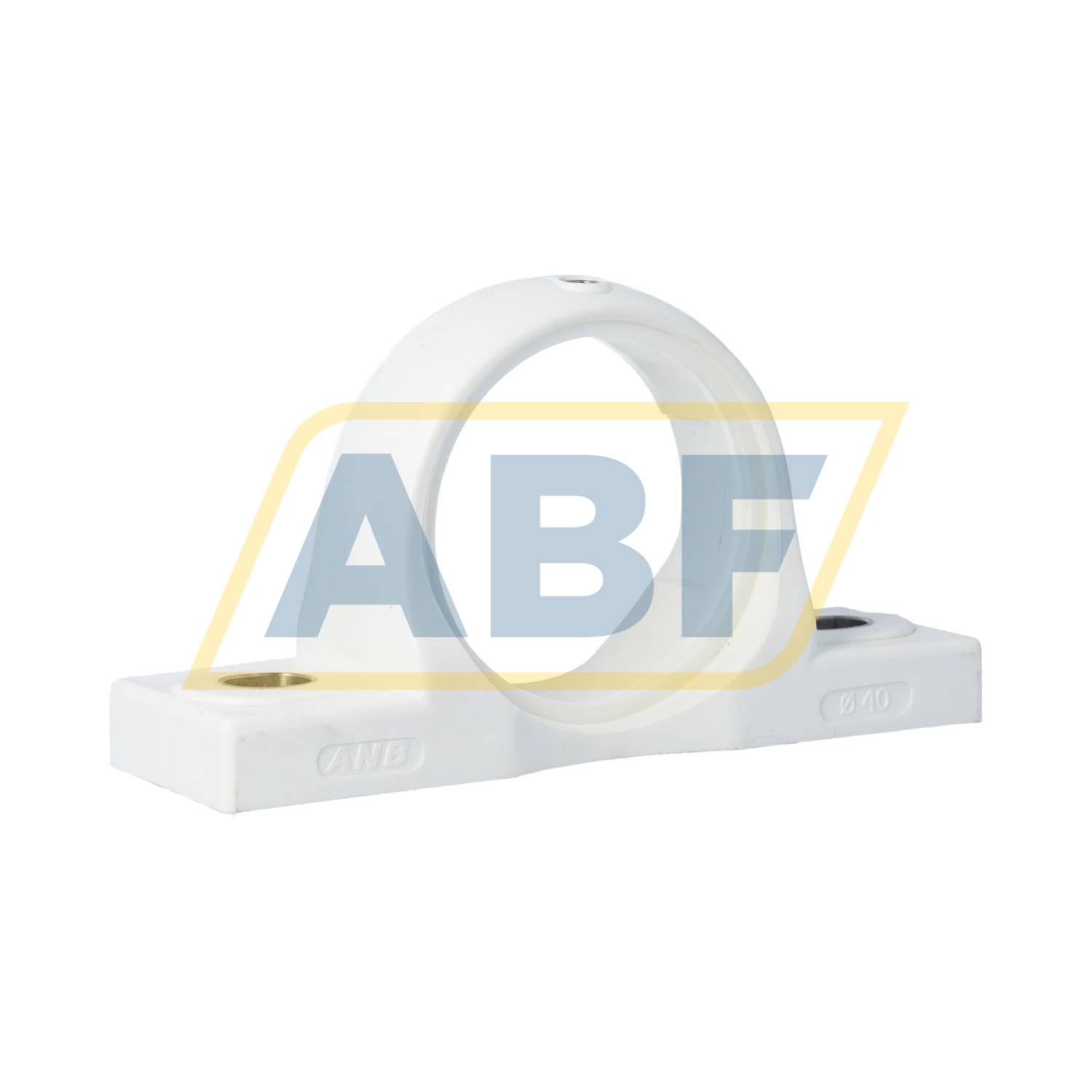 TP208-WHITE ANB Bearings ltd.