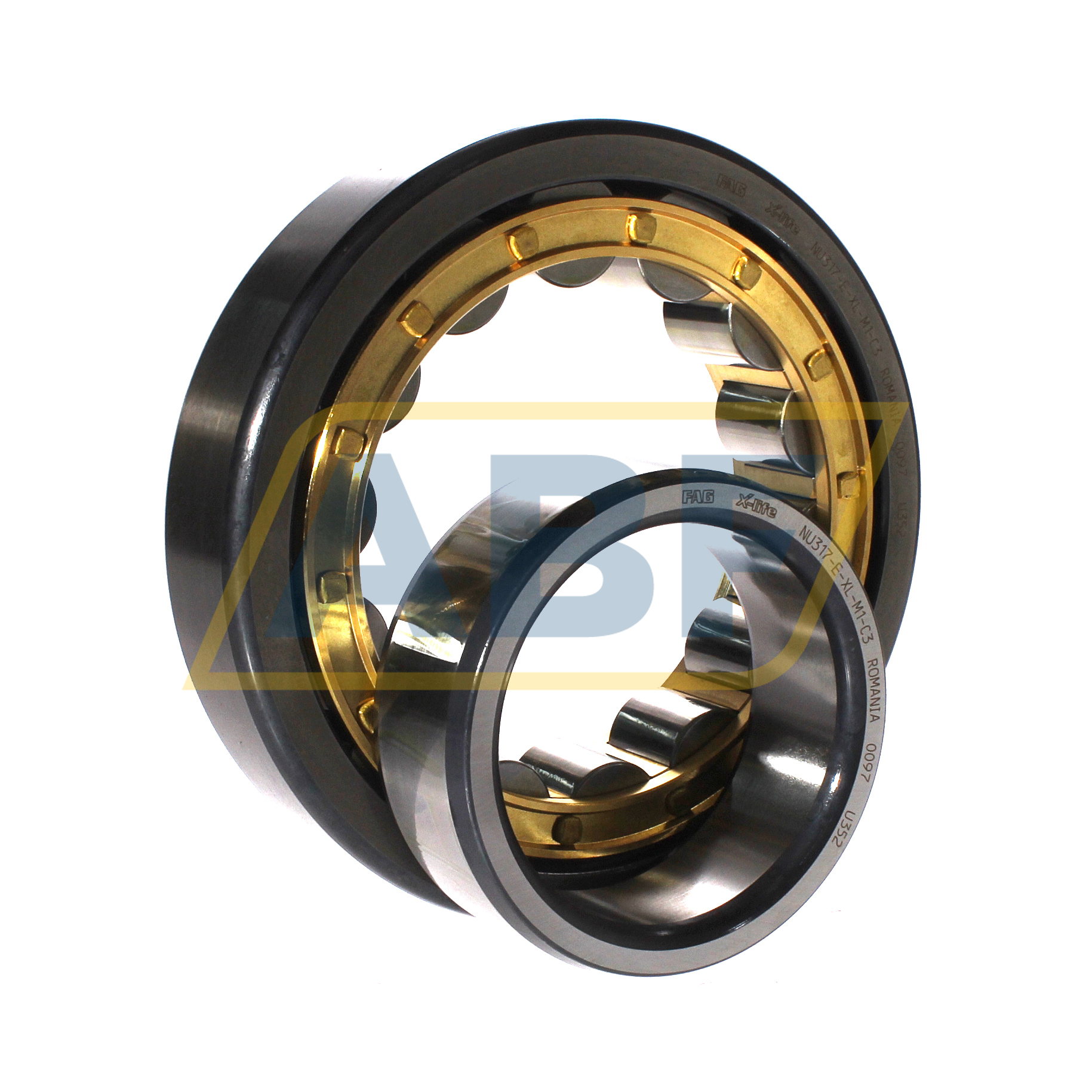 NU317-E-XL-M1-J20AA-C3 FAG