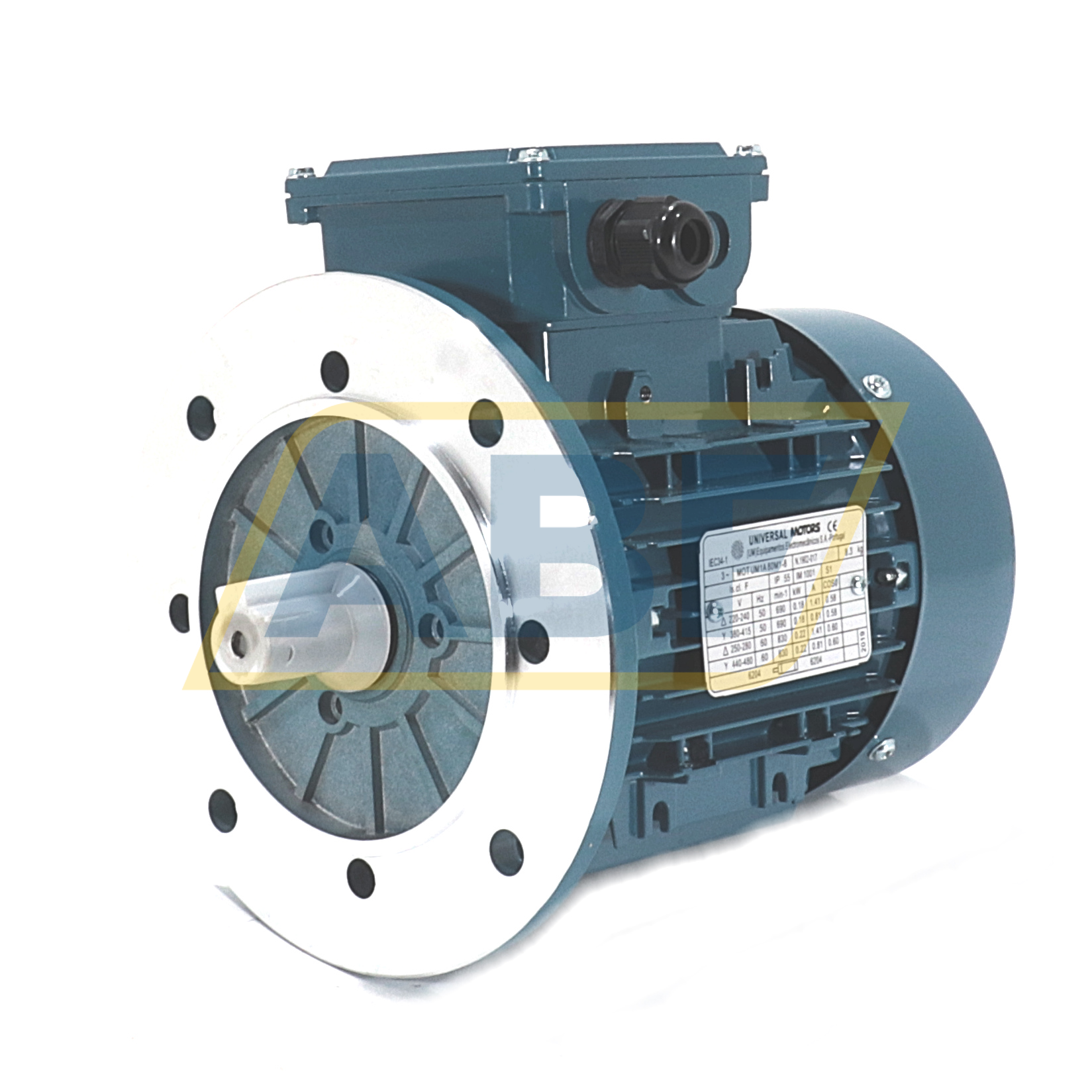 UM1A80M1-8B5 Universal Motors