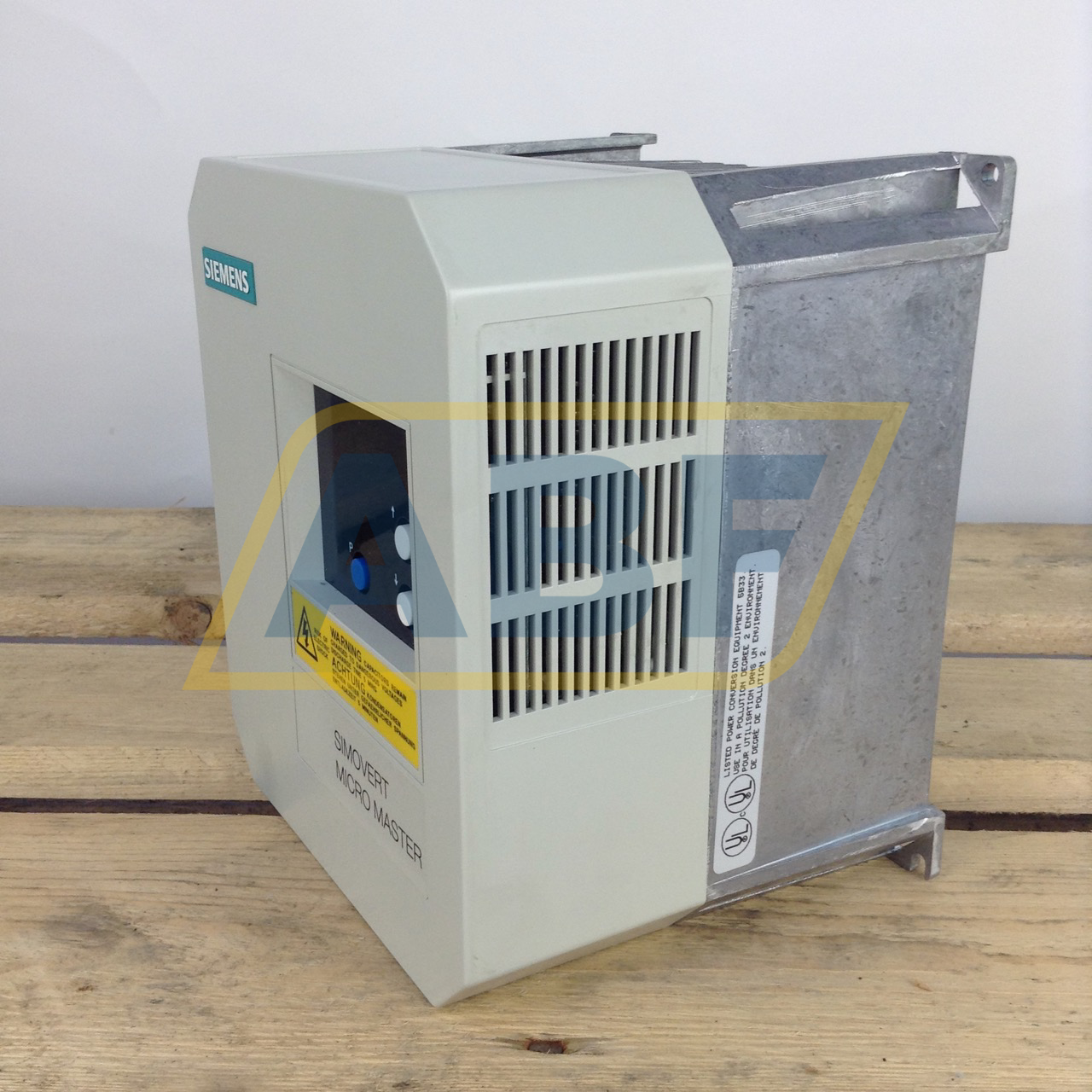 6SE3014-8BC00 Siemens
