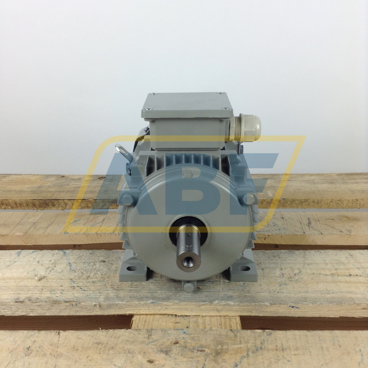 ACA100LA-2/HEB3 AC-Motoren GmbH