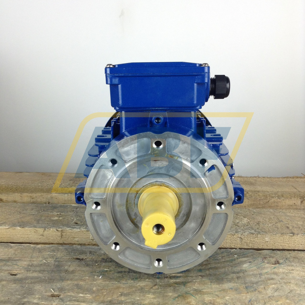 MR90A0142-90S-4-B14 Neri Motori